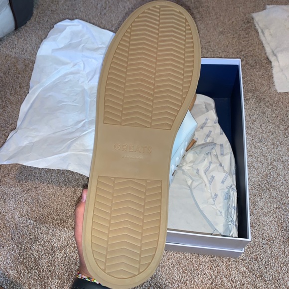 9 Greats royal style - Picture 2 of 7